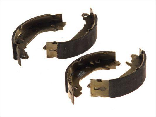 ABE C0R004ABE - Brake Shoe Set autospares.lv