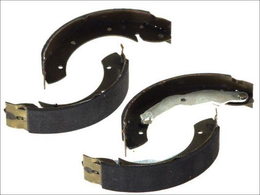 ABE C0R011ABE - Brake Shoe Set autospares.lv