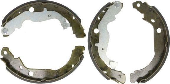 ABE C0R033ABE - Brake Shoe Set autospares.lv