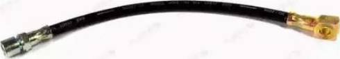 ABE C84102ABE - Brake Hose autospares.lv