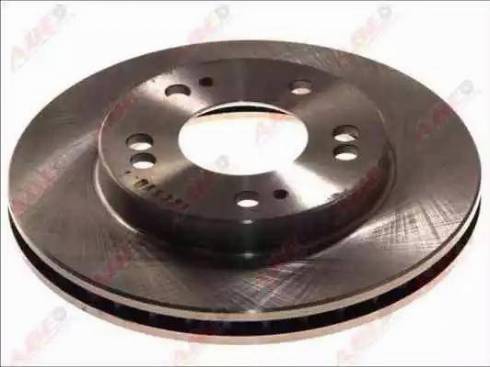 ABE C35059ABE - Brake Disc autospares.lv