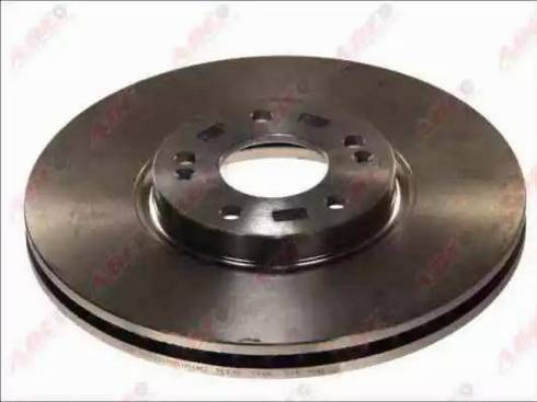 ABE C30530ABE - Brake Disc autospares.lv