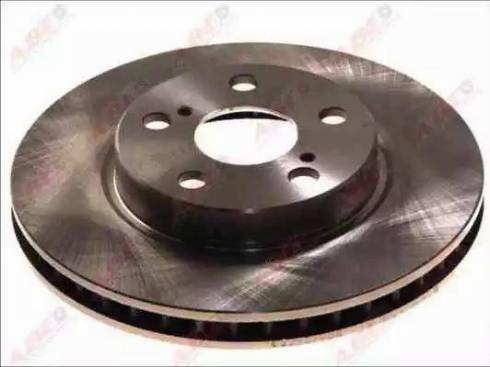 ABE C32102ABE - Brake Disc autospares.lv