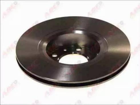 ABE C3C021ABE - Brake Disc autospares.lv