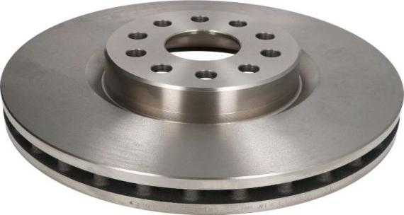 ABE C3D009ABE - Brake Disc autospares.lv