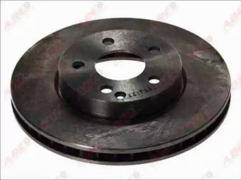 ABE C3M052ABE - Brake Disc autospares.lv