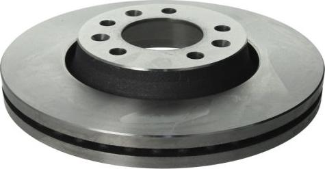 ABE C3P031ABE - Brake Disc autospares.lv