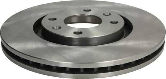 ABE C3P025ABE - Brake Disc autospares.lv