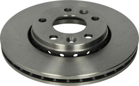 ABE C3R040ABE - Brake Disc autospares.lv