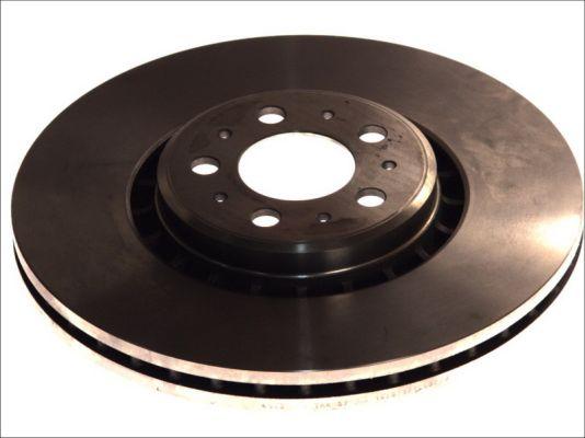 ABE C3V025ABE - Brake Disc autospares.lv