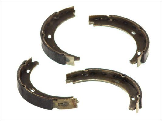 ABE CRM012ABE - Brake Shoe Set, parking brake autospares.lv