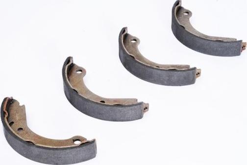 ABE CRV000ABE - Brake Shoe Set, parking brake autospares.lv