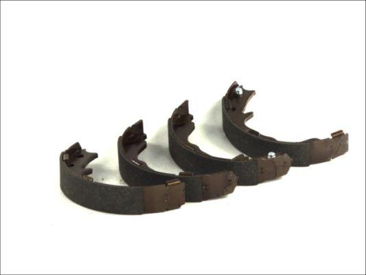 ABE CRY003ABE - Brake Shoe Set, parking brake autospares.lv