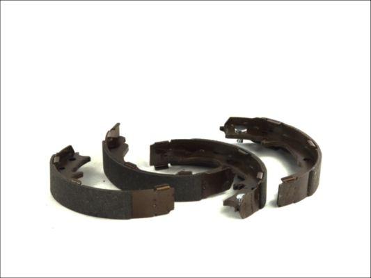 ABE CRY003ABE - Brake Shoe Set, parking brake autospares.lv