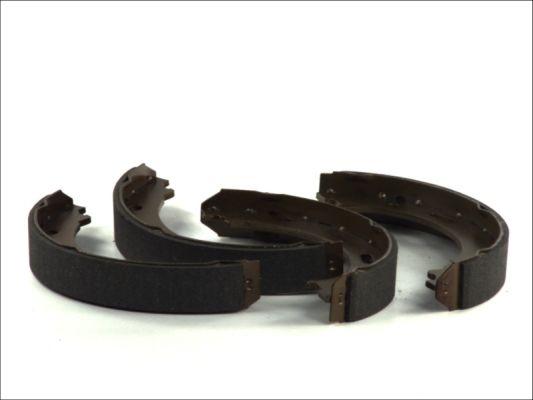 ABE CRY002ABE - Brake Shoe Set, parking brake autospares.lv