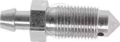 A.B.S. 96076 - Breather Screw / Valve autospares.lv