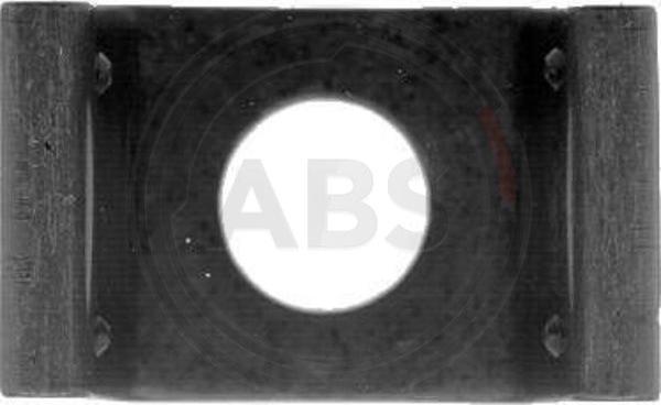 A.B.S. 96269 - Screw autospares.lv