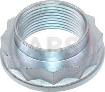 A.B.S. 910900 - Axle Nut, drive shaft autospares.lv