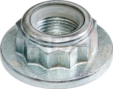 A.B.S. 910920 - Nut, stub axle autospares.lv