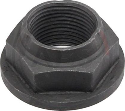 A.B.S. 911310 - Nut, stub axle autospares.lv