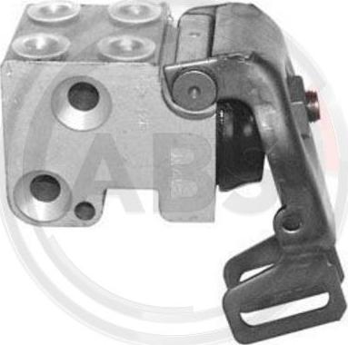 A.B.S. 44009 - Brake Power Regulator autospares.lv