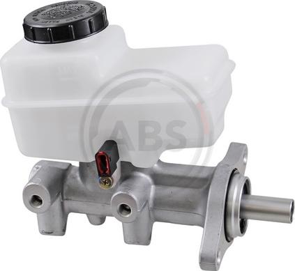 A.B.S. 45055 - Brake Master Cylinder autospares.lv