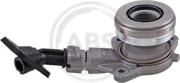 A.B.S. 45013 - Central Slave Cylinder, clutch autospares.lv