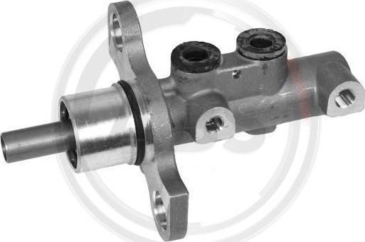 A.B.S. 41997 - Brake Master Cylinder autospares.lv