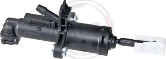 A.B.S. 41904 - Master Cylinder, clutch autospares.lv