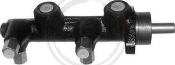 A.B.S. 41985 - Brake Master Cylinder autospares.lv