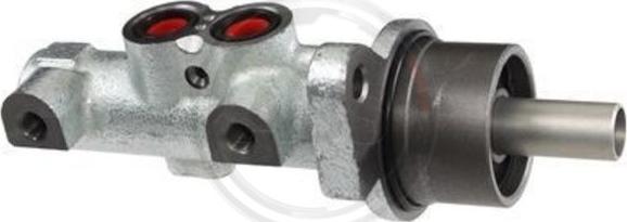 A.B.S. 41976 - Brake Master Cylinder autospares.lv