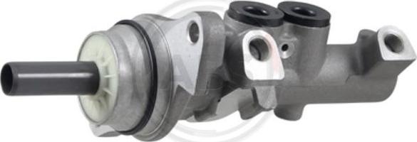 A.B.S. 41497 - Brake Master Cylinder autospares.lv