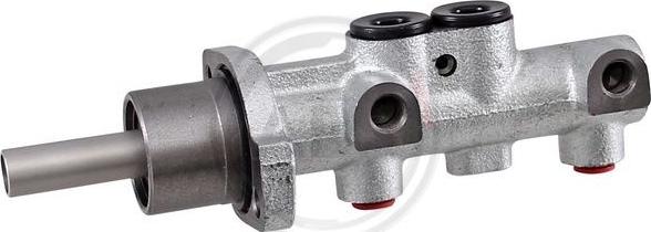 A.B.S. 41409 - Brake Master Cylinder autospares.lv