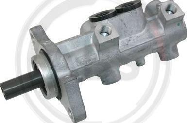 A.B.S. 41406 - Brake Master Cylinder autospares.lv