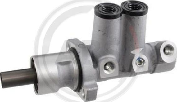 A.B.S. 41401 - Brake Master Cylinder autospares.lv