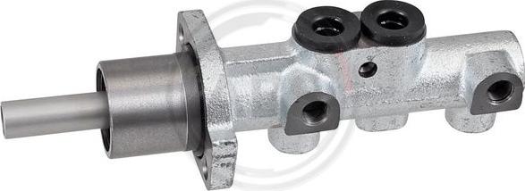 A.B.S. 41411 - Brake Master Cylinder autospares.lv