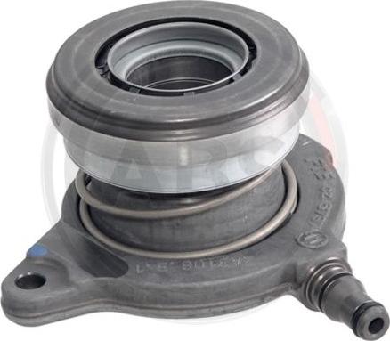 A.B.S. 41485 - Central Slave Cylinder, clutch autospares.lv