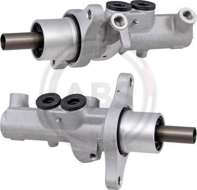 A.B.S. 41427 - Brake Master Cylinder autospares.lv