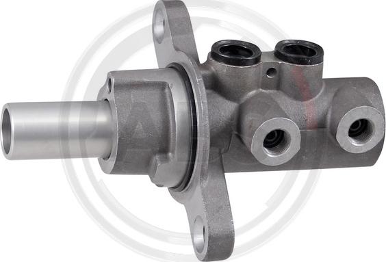 A.B.S. 41522 - Brake Master Cylinder autospares.lv