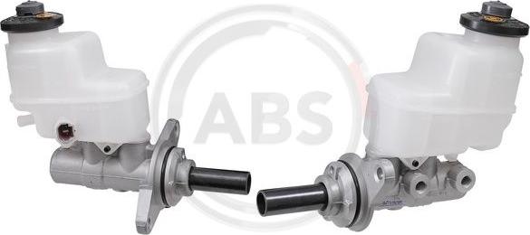A.B.S. 41050 - Brake Master Cylinder autospares.lv