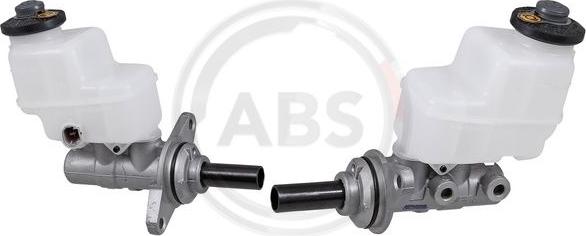 A.B.S. 41088 - Brake Master Cylinder autospares.lv