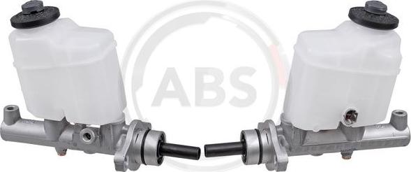A.B.S. 41165 - Brake Master Cylinder autospares.lv