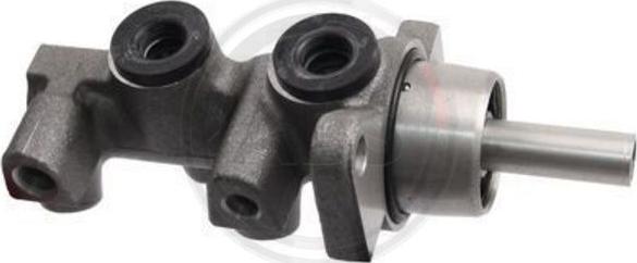 A.B.S. 41102X - Brake Master Cylinder autospares.lv