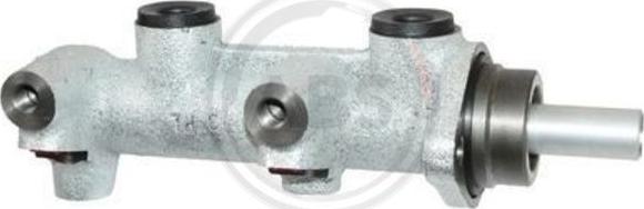 A.B.S. 41114X - Brake Master Cylinder autospares.lv