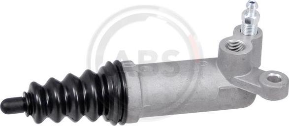 A.B.S. 41859X - Slave Cylinder, clutch autospares.lv