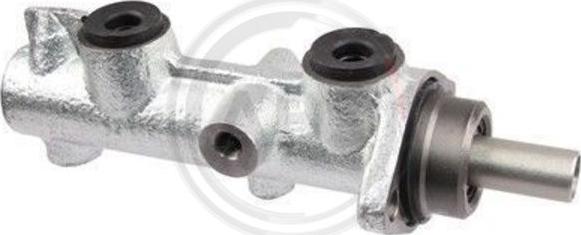 A.B.S. 41850X - Brake Master Cylinder autospares.lv