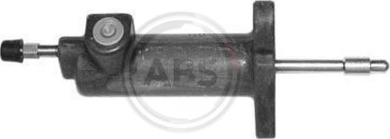 A.B.S. 41857X - Slave Cylinder, clutch autospares.lv