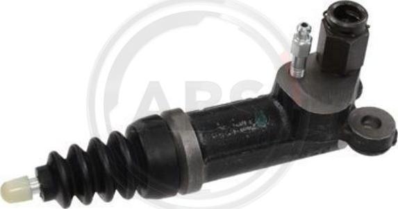 A.B.S. 41872 - Slave Cylinder, clutch autospares.lv