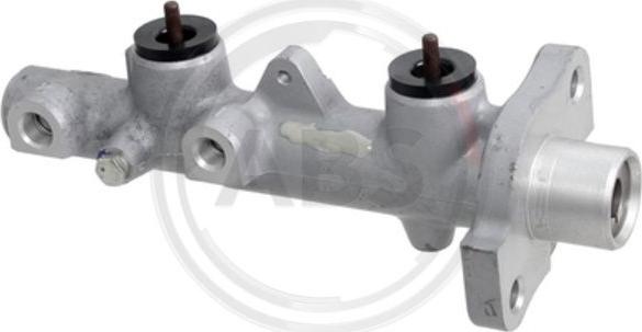 A.B.S. 41355 - Brake Master Cylinder autospares.lv