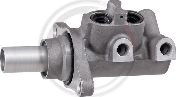 A.B.S. 41381 - Brake Master Cylinder autospares.lv